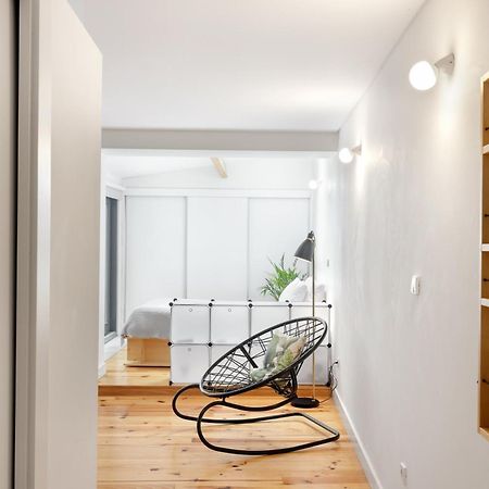 Relax Porto Studio By Own Places Ngoại thất bức ảnh