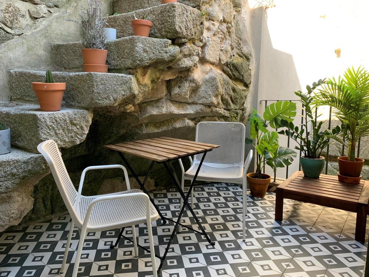 Relax Porto Studio By Own Places Ngoại thất bức ảnh