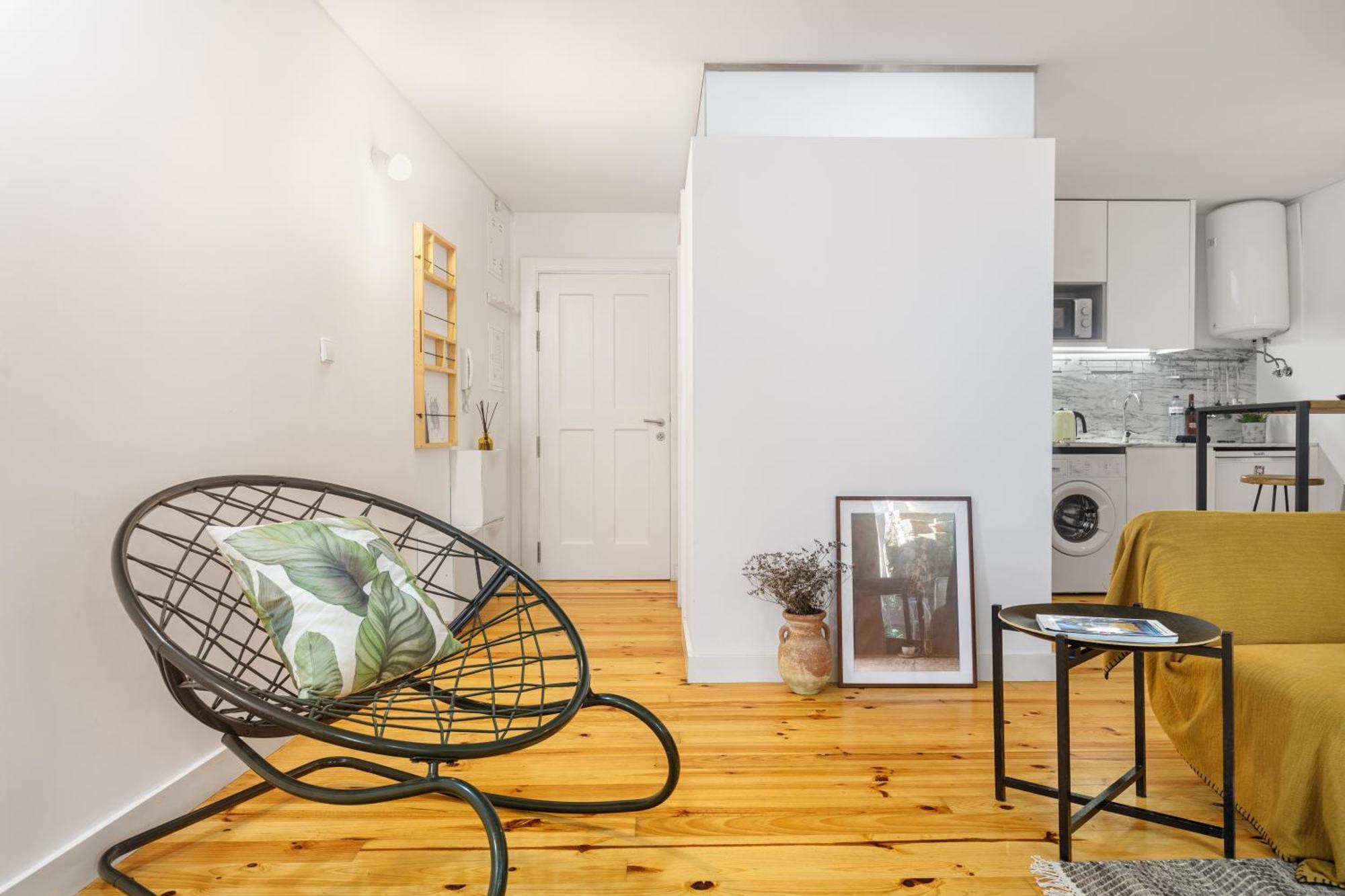 Relax Porto Studio By Own Places Ngoại thất bức ảnh