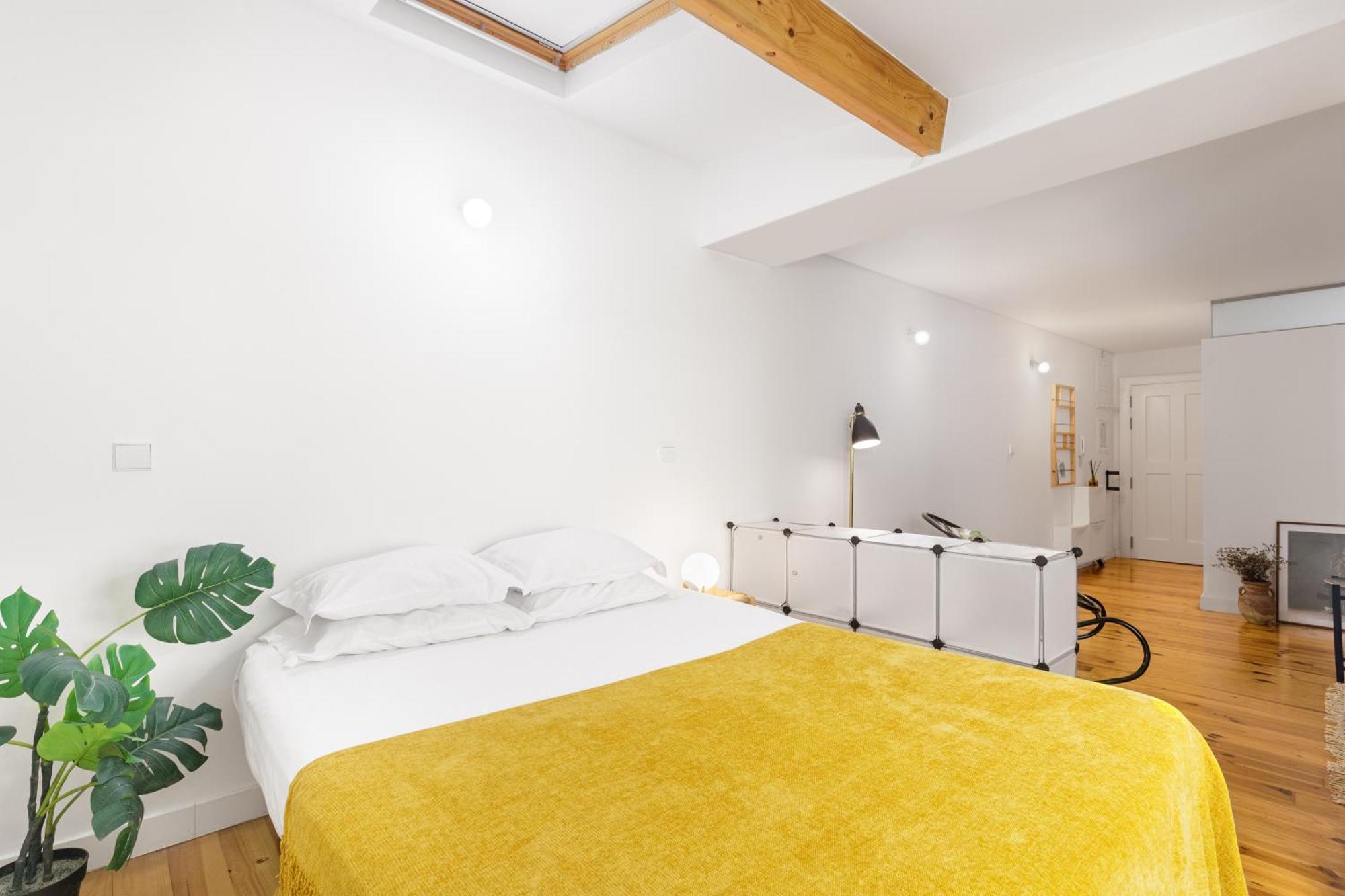 Relax Porto Studio By Own Places Ngoại thất bức ảnh