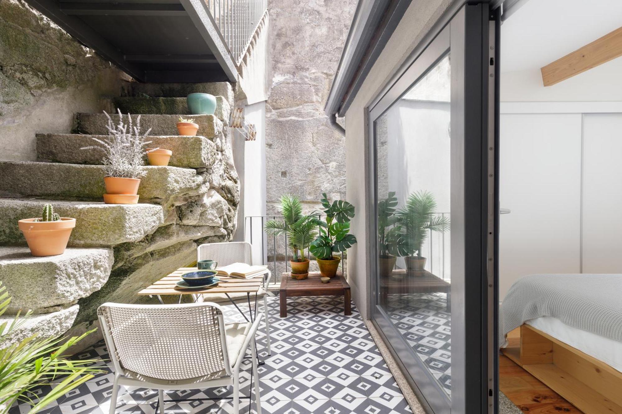 Relax Porto Studio By Own Places Ngoại thất bức ảnh