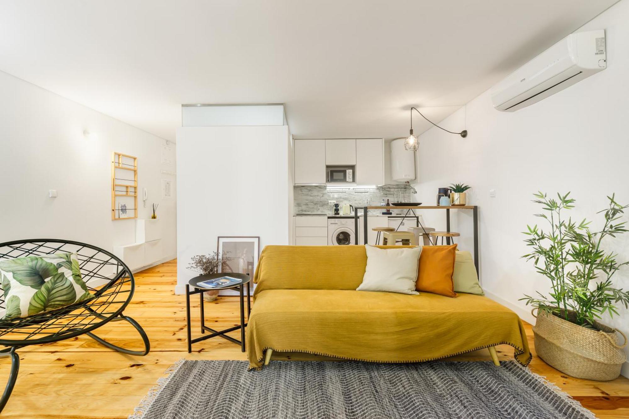 Relax Porto Studio By Own Places Ngoại thất bức ảnh