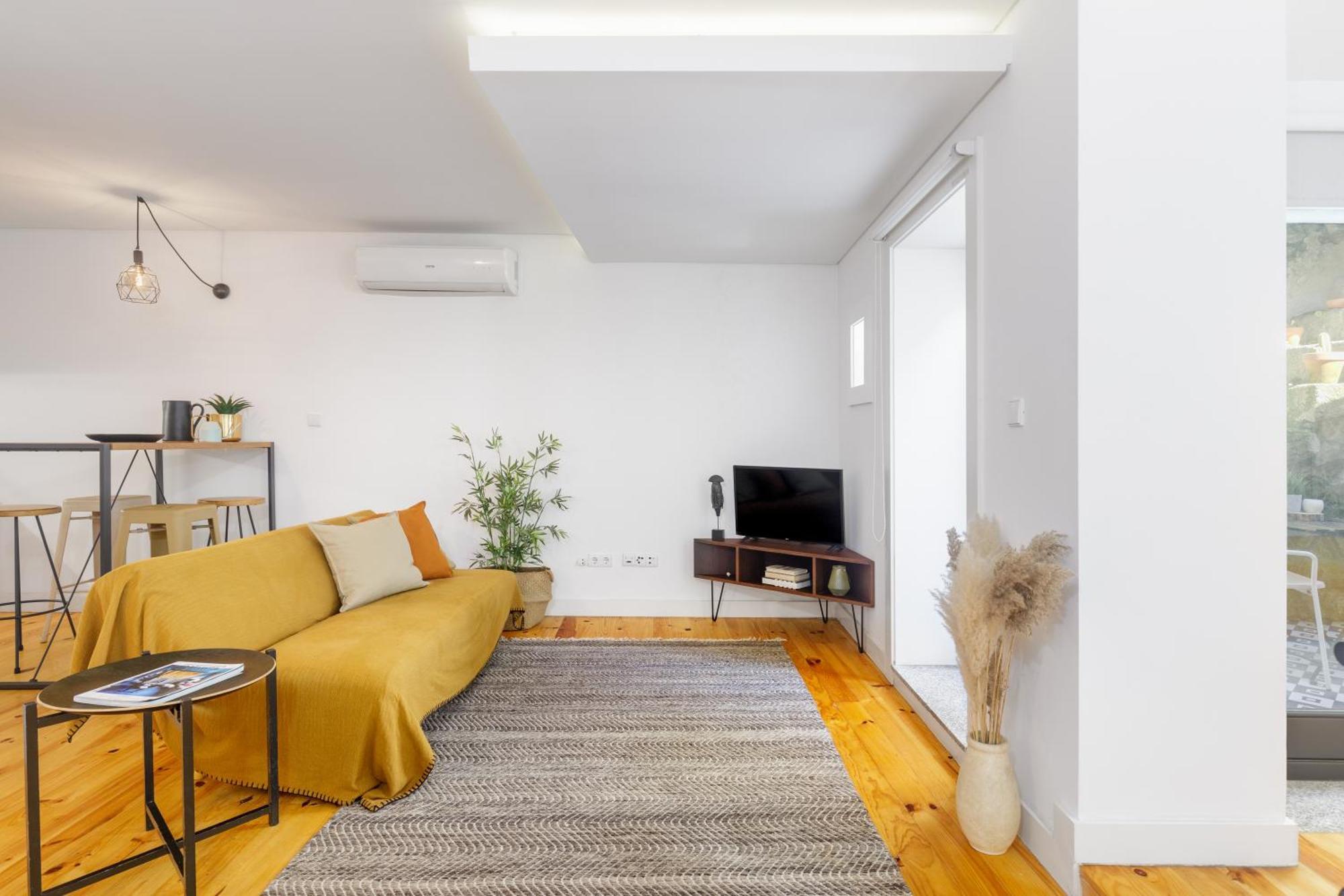 Relax Porto Studio By Own Places Ngoại thất bức ảnh